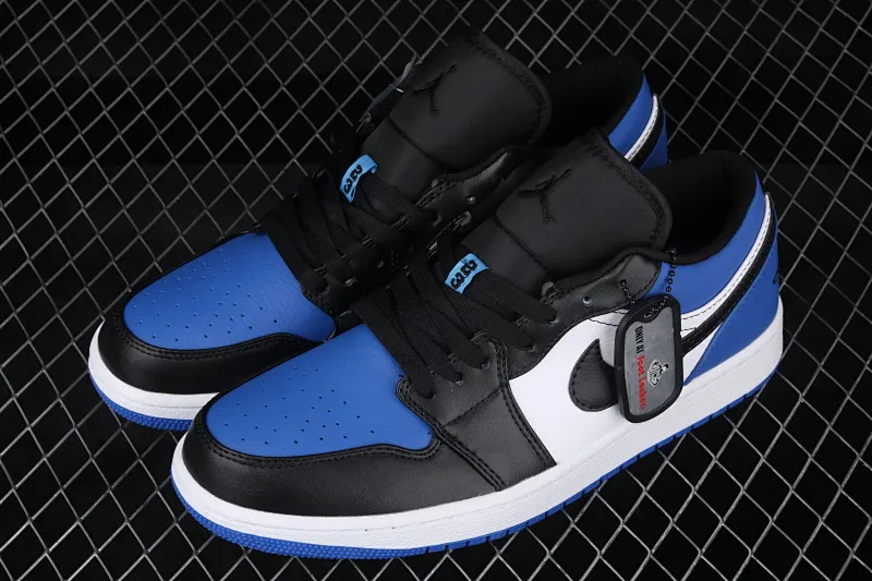 All categories Air Jordan Jordan series basketball shoes Air Jordan 1 Low Air Jordan 1 Low AJ1 Joe 1 low-top cultural and leisure sports sneakers CQ9446-400